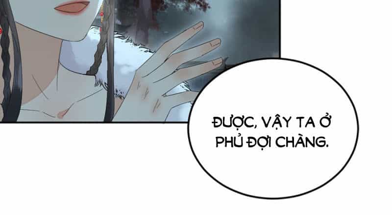 Dục Hỏa Độc Phi - Chương 76 - ảnh 15