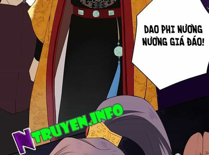 Dục Huyết Thương Hậu - Chương 1 - ảnh 21