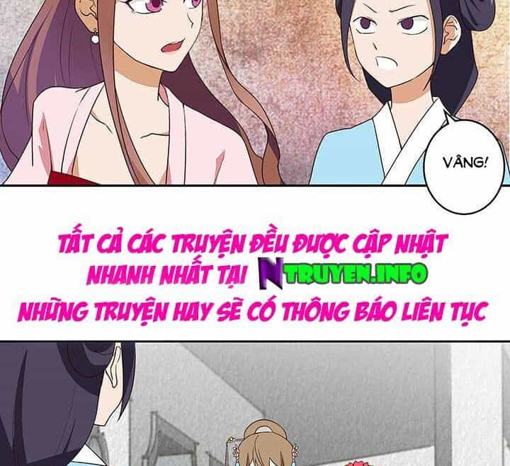Dục Huyết Thương Hậu - Chương 9 - ảnh 29