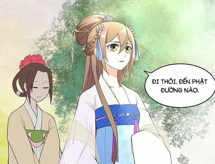 Dục Huyết Thương Hậu - Chương 9 - ảnh 5