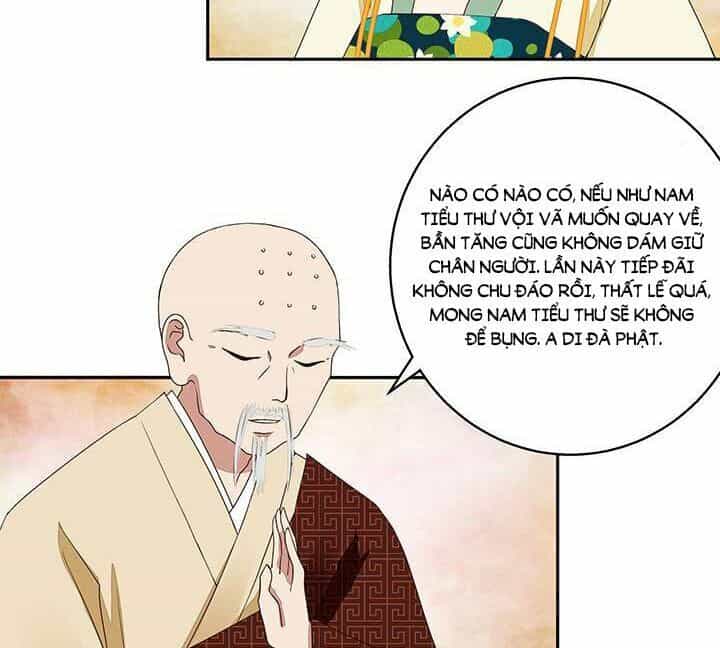 Dục Huyết Thương Hậu - Chương 12 - ảnh 25