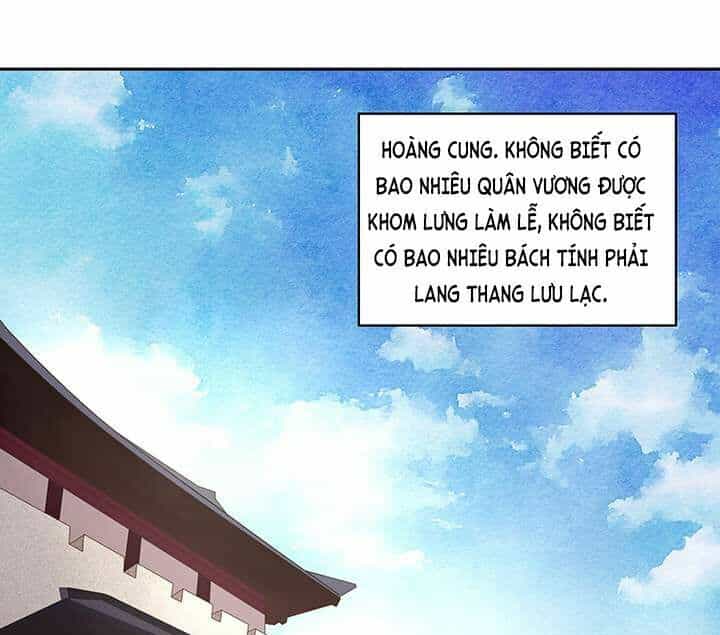Dục Huyết Thương Hậu - Chương 15 - ảnh 4