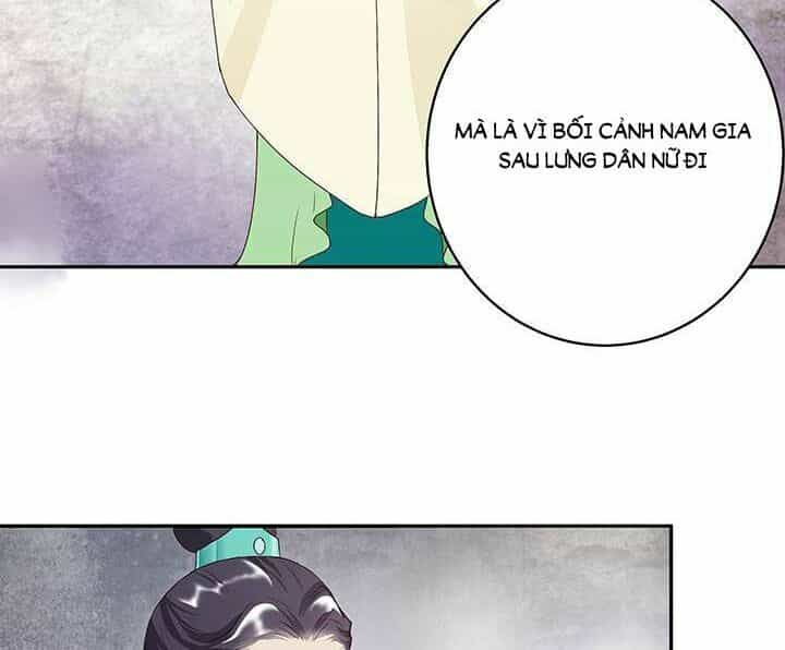Dục Huyết Thương Hậu - Chương 18 - ảnh 21