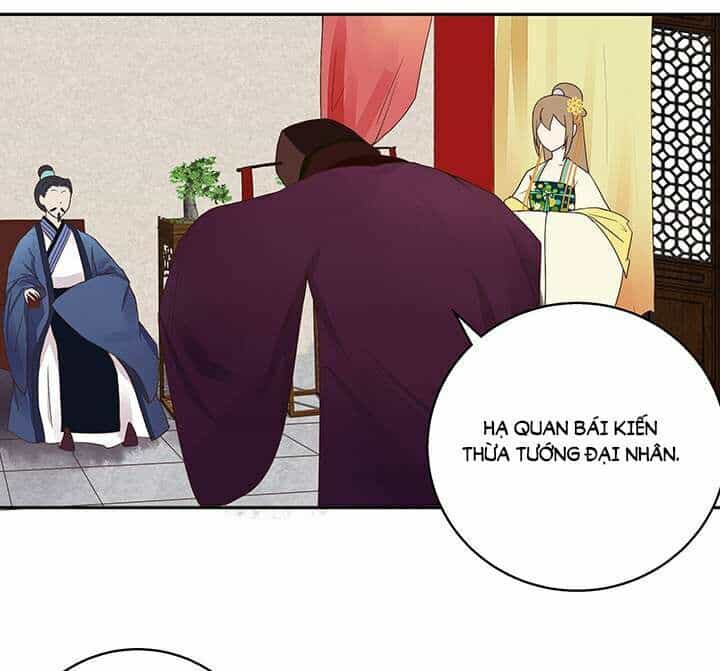 Dục Huyết Thương Hậu - Chương 18 - ảnh 33