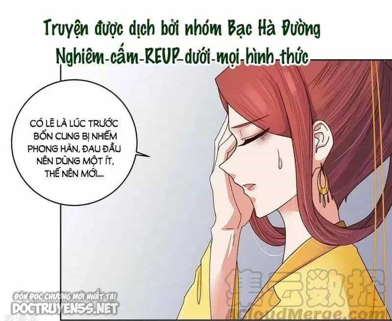 Dục Huyết Thương Hậu - Chương 189 - ảnh 5