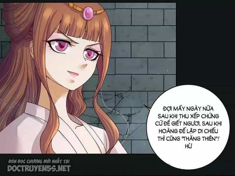 Dục Huyết Thương Hậu - Chương 190 - ảnh 2