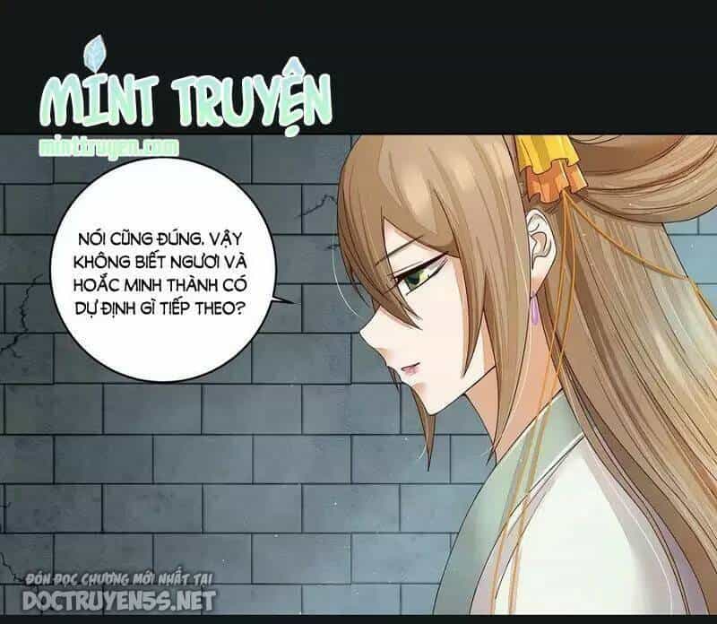 Dục Huyết Thương Hậu - Chương 190 - ảnh 5