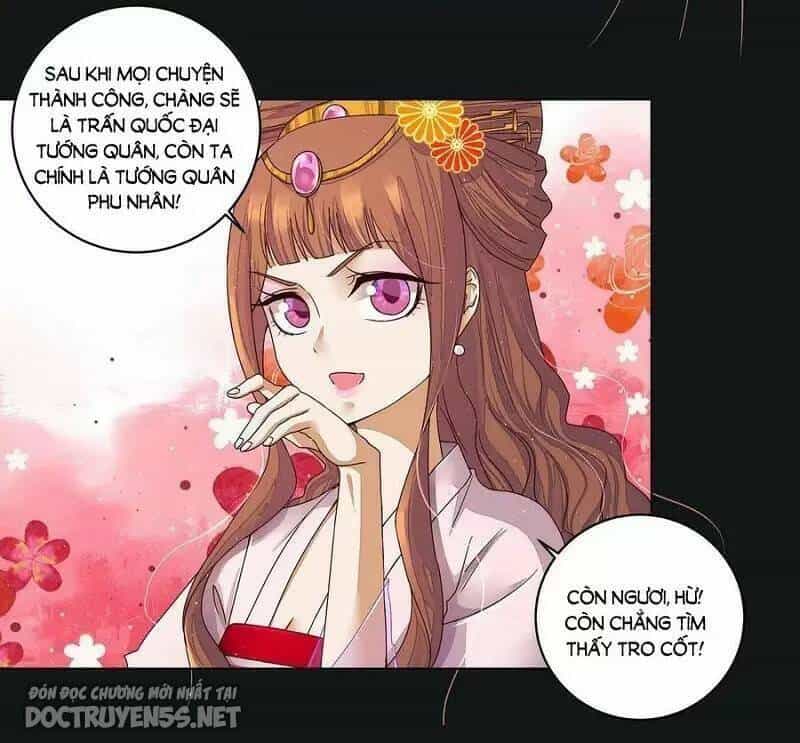 Dục Huyết Thương Hậu - Chương 190 - ảnh 7