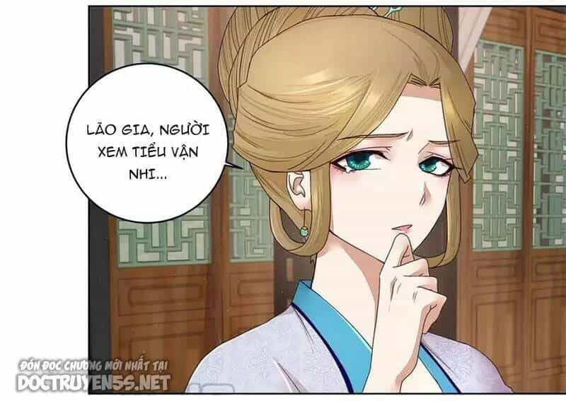Dục Huyết Thương Hậu - Chương 194 - ảnh 2