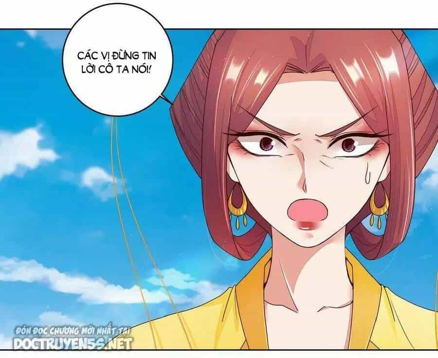 Dục Huyết Thương Hậu - Chương 196 - ảnh 1