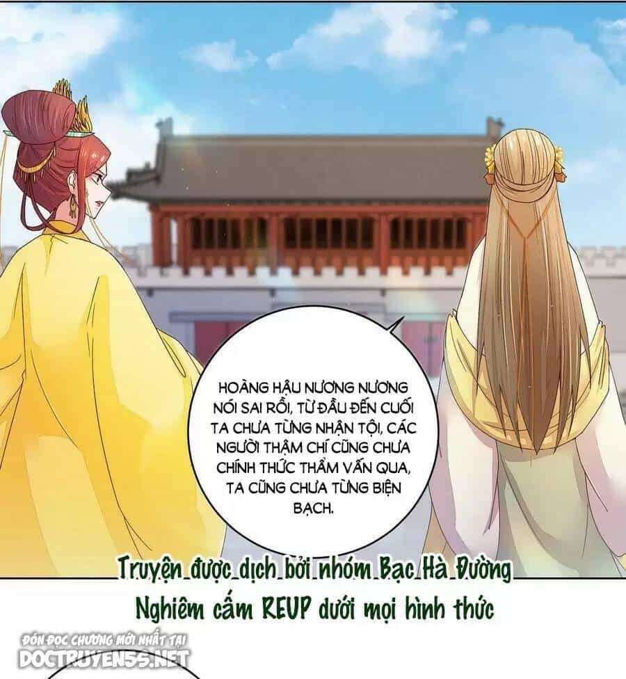 Dục Huyết Thương Hậu - Chương 196 - ảnh 3