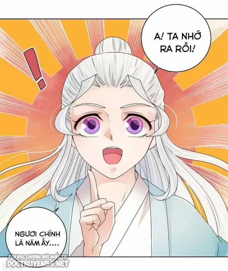 Dục Huyết Thương Hậu - Chương 199 - ảnh 10