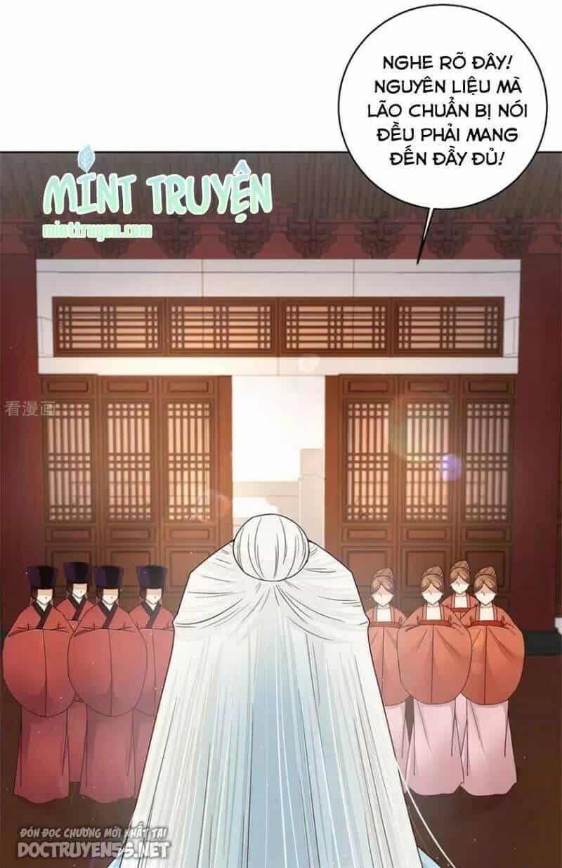 Dục Huyết Thương Hậu - Chương 199 - ảnh 21