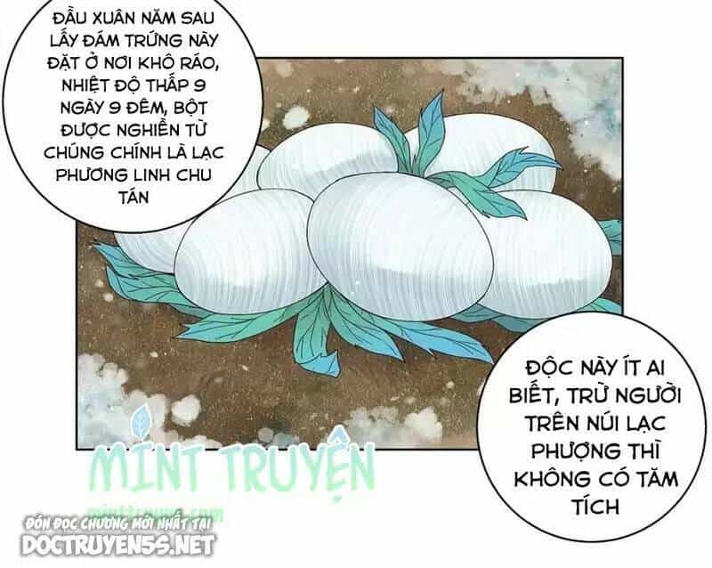 Dục Huyết Thương Hậu - Chương 201 - ảnh 12
