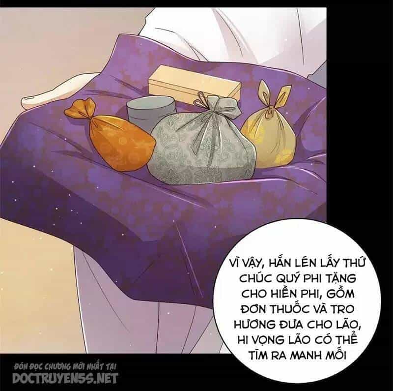 Dục Huyết Thương Hậu - Chương 201 - ảnh 27