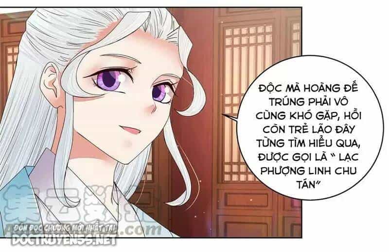 Dục Huyết Thương Hậu - Chương 201 - ảnh 6