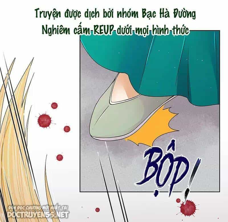 Dục Huyết Thương Hậu - Chương 208 - ảnh 8