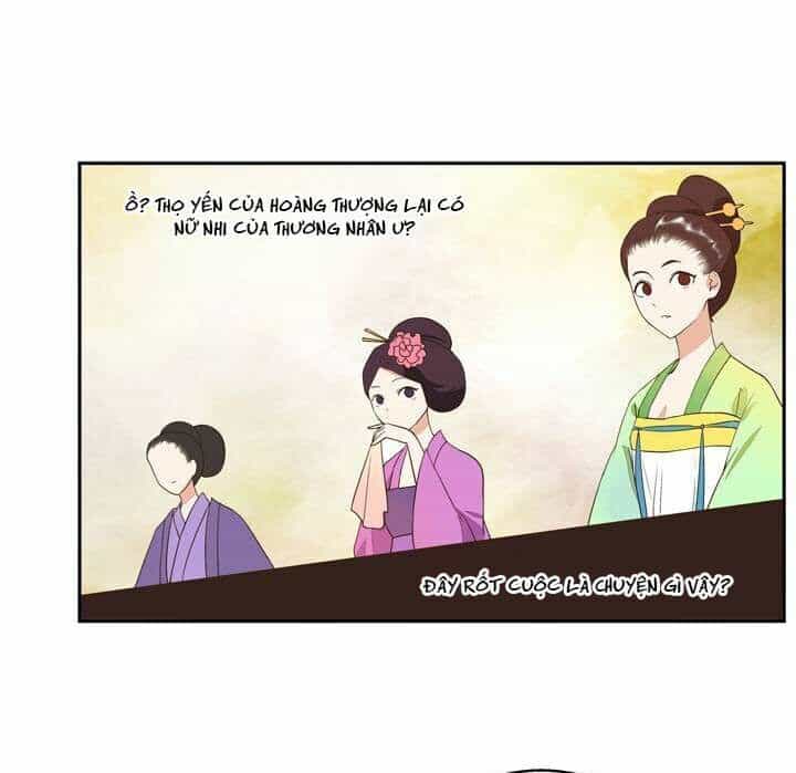 Dục Huyết Thương Hậu - Chương 21 - ảnh 28