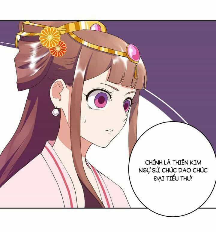 Dục Huyết Thương Hậu - Chương 23 - ảnh 30