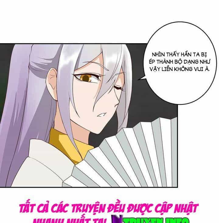 Dục Huyết Thương Hậu - Chương 26 - ảnh 30