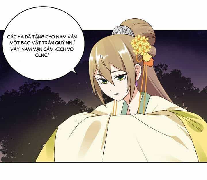 Dục Huyết Thương Hậu - Chương 26 - ảnh 4