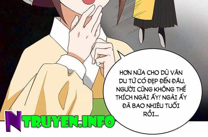 Dục Huyết Thương Hậu - Chương 38 - ảnh 8