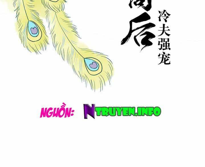Dục Huyết Thương Hậu - Chương 3 - ảnh 3