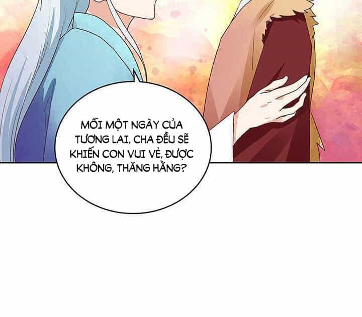 Dục Huyết Thương Hậu - Chương 42 - ảnh 13