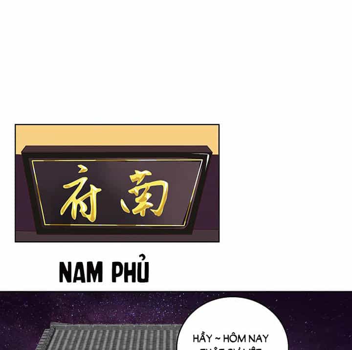 Dục Huyết Thương Hậu - Chương 43 - ảnh 20