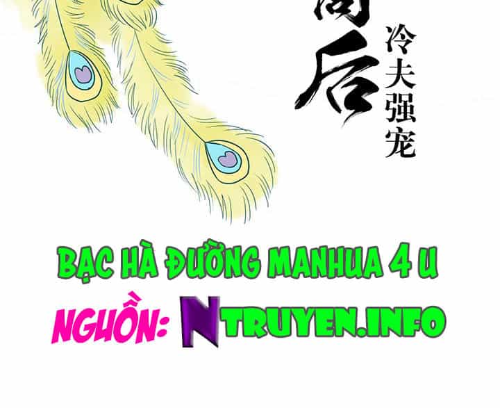 Dục Huyết Thương Hậu - Chương 47 - ảnh 3