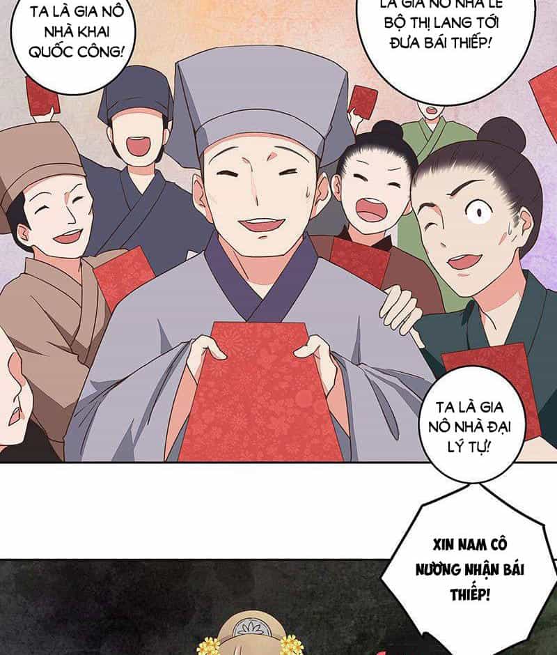 Dục Huyết Thương Hậu - Chương 48 - ảnh 6