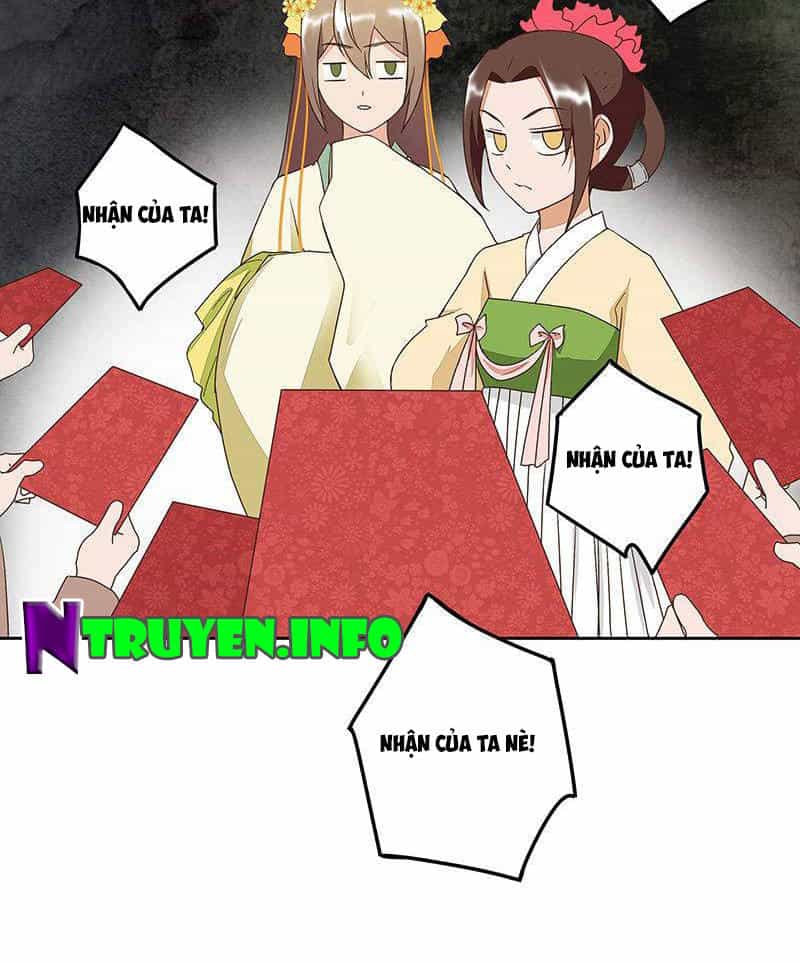 Dục Huyết Thương Hậu - Chương 48 - ảnh 7