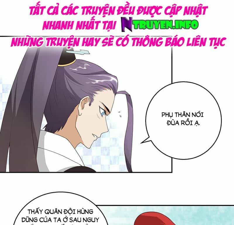 Dục Huyết Thương Hậu - Chương 4 - ảnh 31