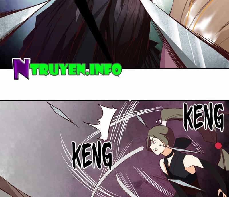 Dục Huyết Thương Hậu - Chương 54 - ảnh 31