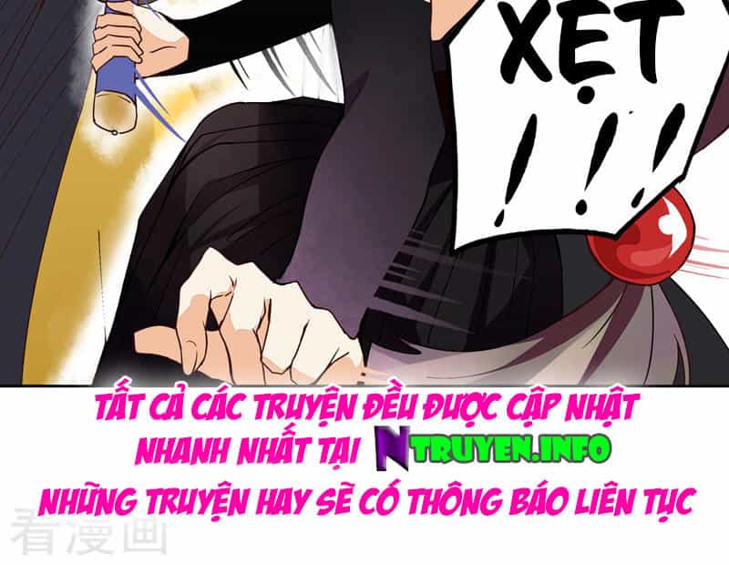Dục Huyết Thương Hậu - Chương 54 - ảnh 38