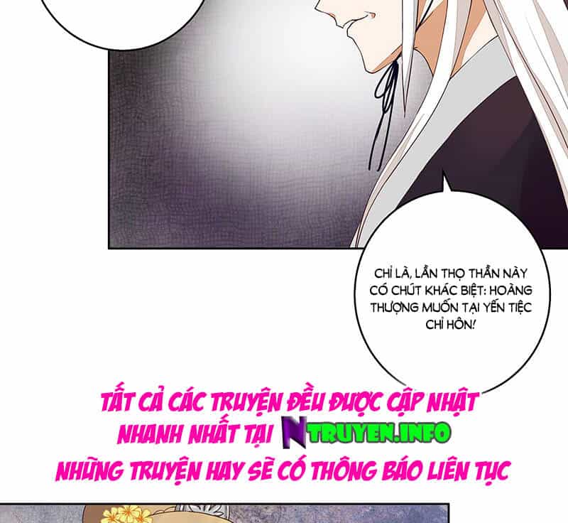 Dục Huyết Thương Hậu - Chương 58 - ảnh 31