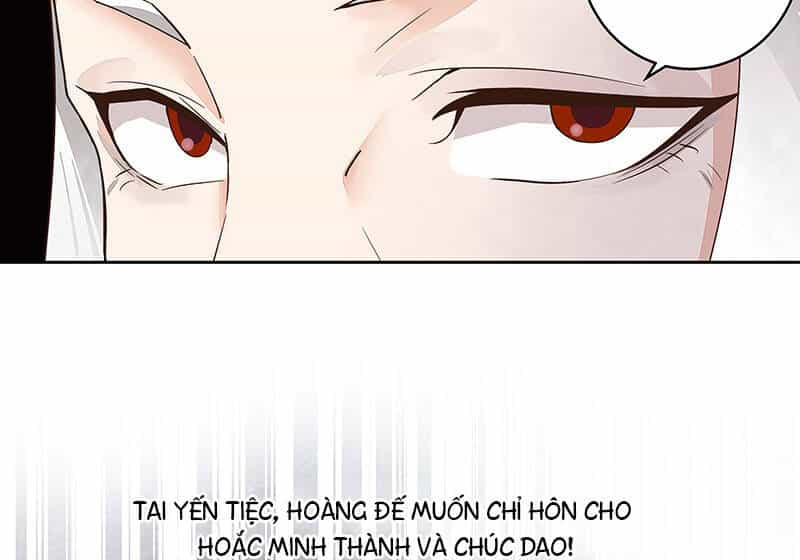 Dục Huyết Thương Hậu - Chương 58 - ảnh 34