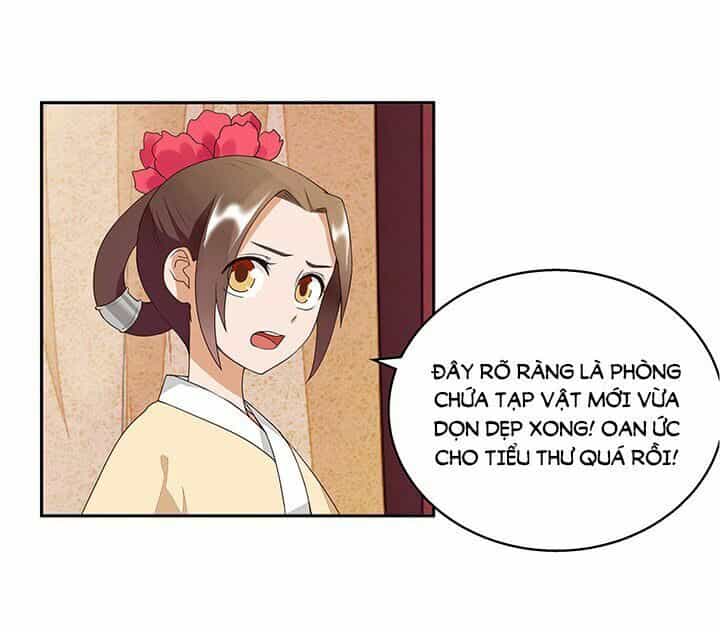 Dục Huyết Thương Hậu - Chương 5 - ảnh 30