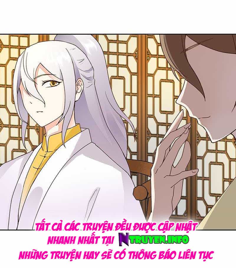 Dục Huyết Thương Hậu - Chương 62 - ảnh 31
