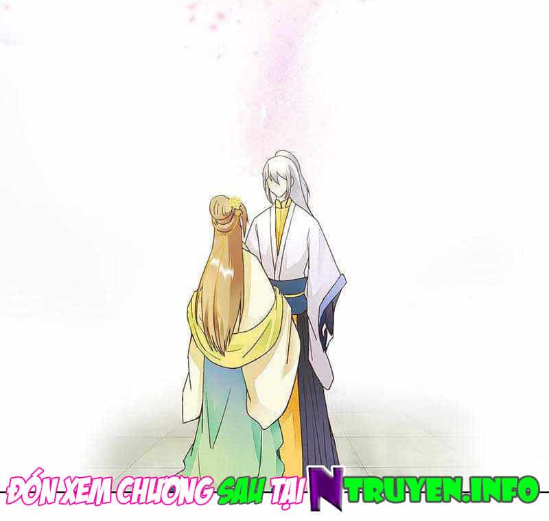 Dục Huyết Thương Hậu - Chương 64 - ảnh 35