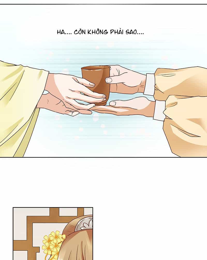 Dục Huyết Thương Hậu - Chương 72 - ảnh 36