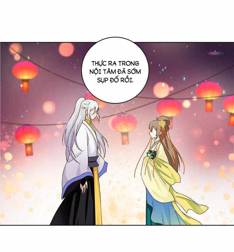 Dục Huyết Thương Hậu - Chương 75 - ảnh 24