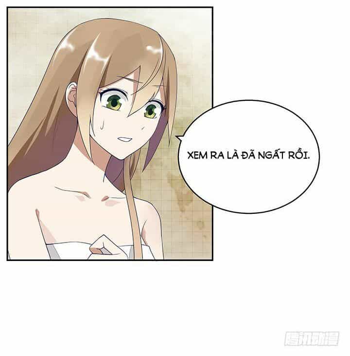 Dục Huyết Thương Hậu - Chương 7 - ảnh 7