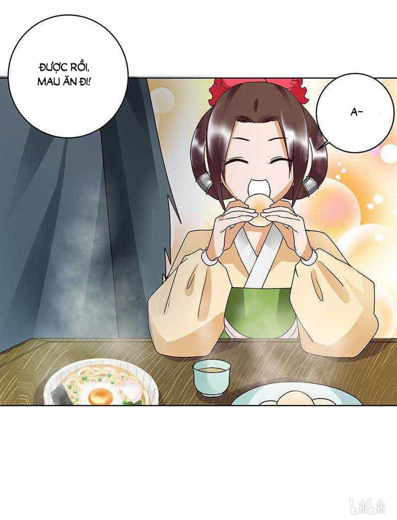 Dục Huyết Thương Hậu - Chương 89 - ảnh 27