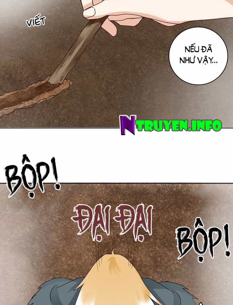 Dục Huyết Thương Hậu - Chương 92 - ảnh 14