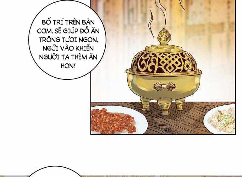 Dục Huyết Thương Hậu - Chương 94 - ảnh 29