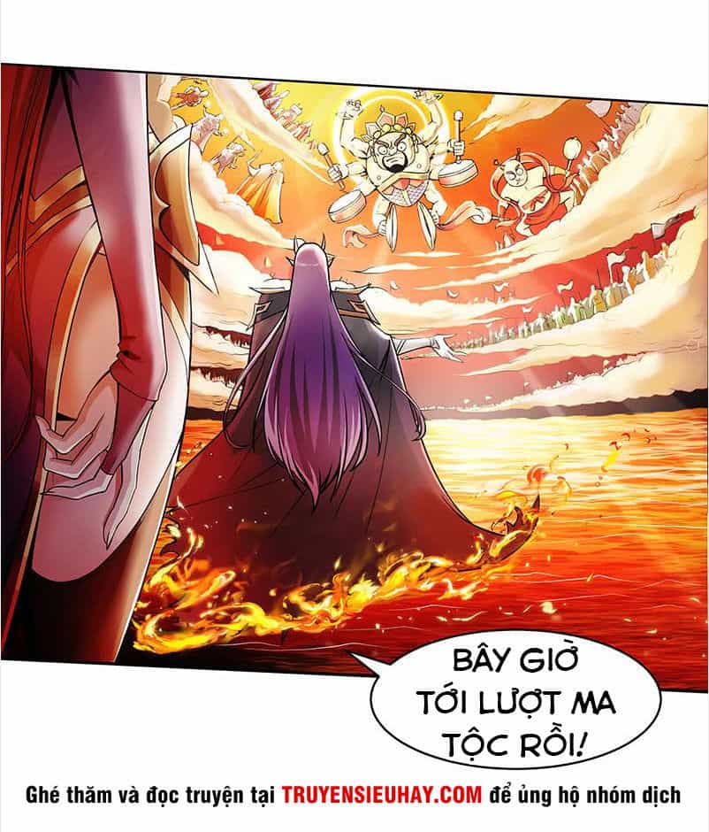 Đừng Cản Ta Tu Tiên - Chương 1 - ảnh 3