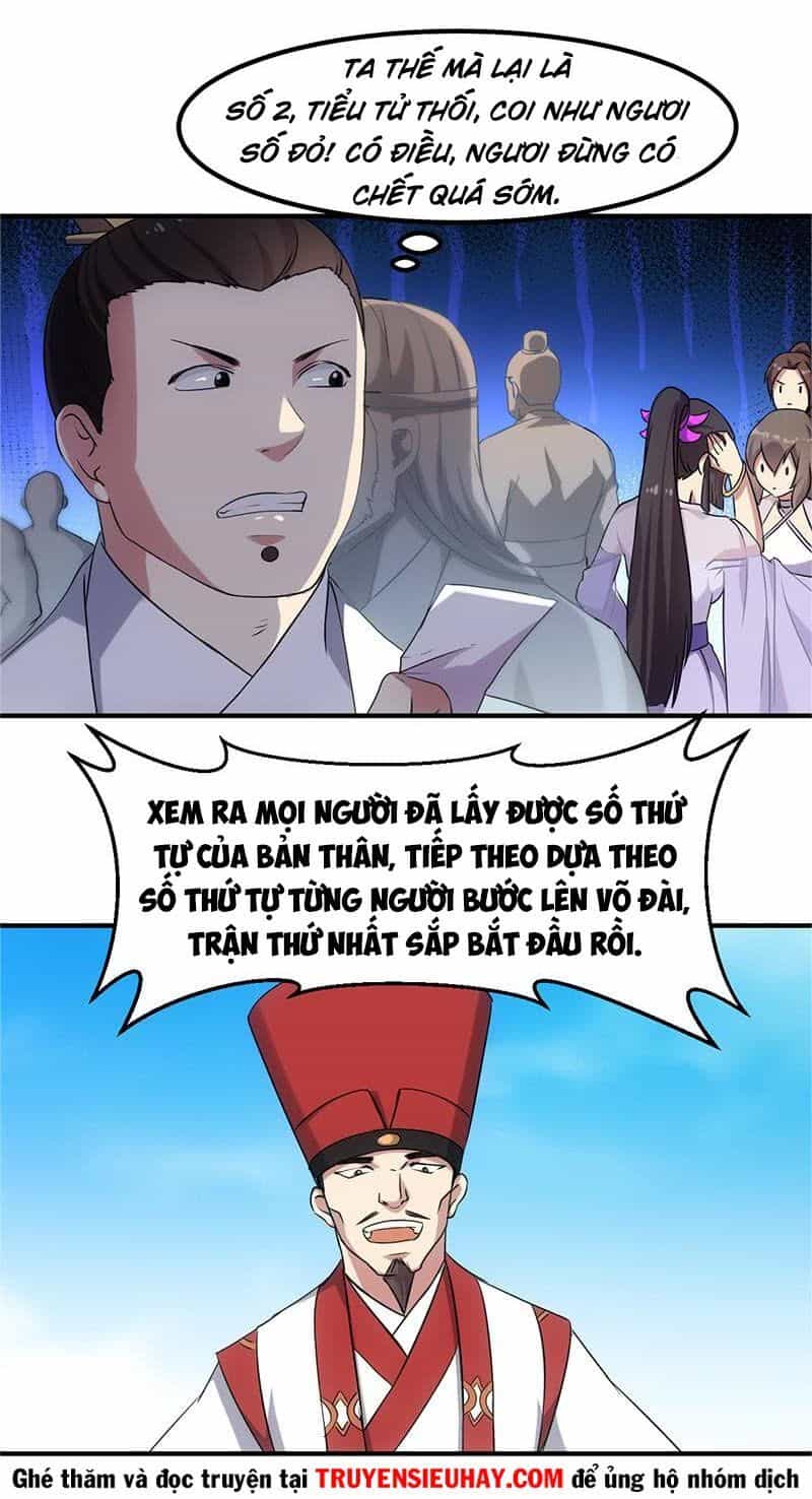 Đừng Cản Ta Tu Tiên - Chương 105 - ảnh 4