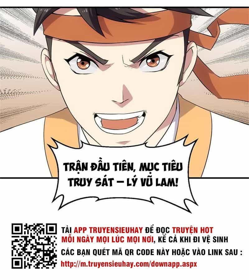 Đừng Cản Ta Tu Tiên - Chương 106 - ảnh 6