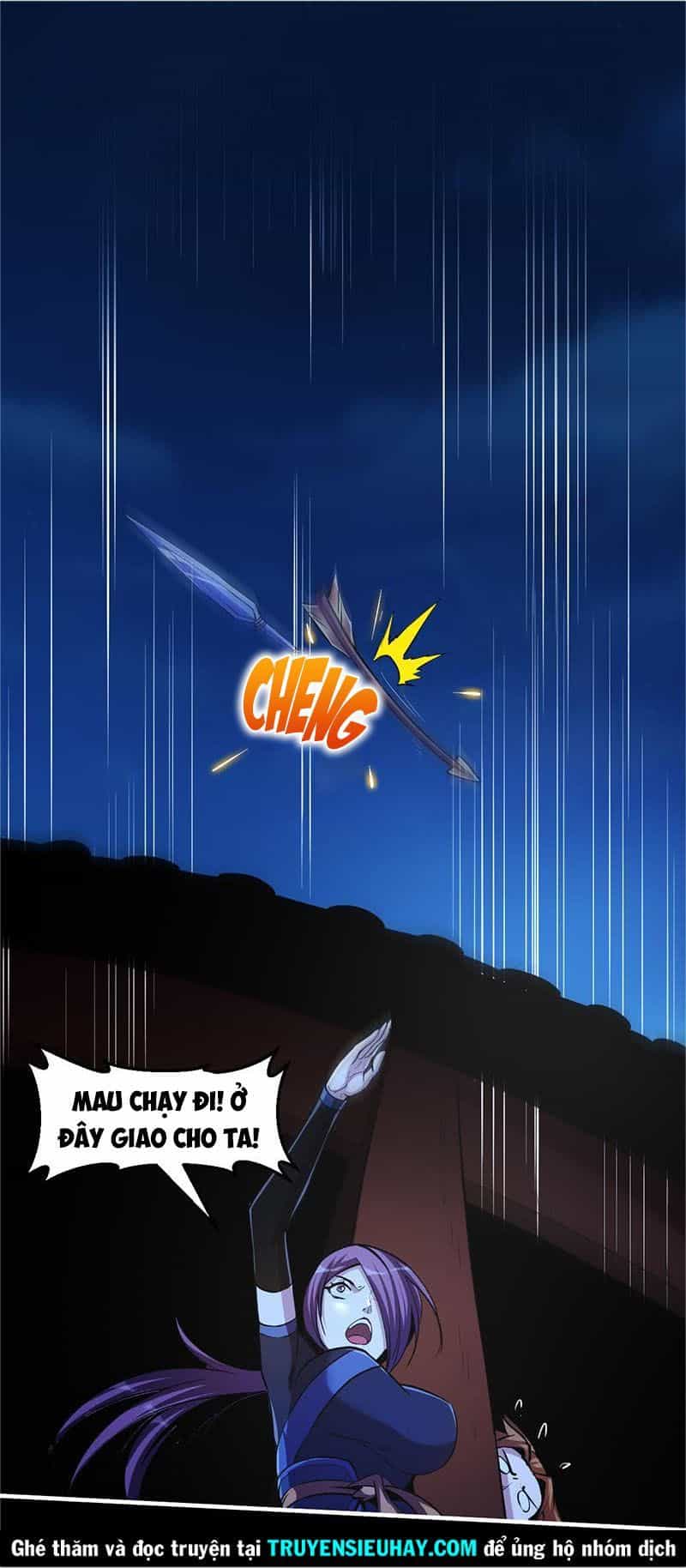 Đừng Cản Ta Tu Tiên - Chương 11 - ảnh 7